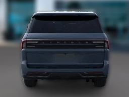 Lincoln Navigator Reserve 4x4 2026