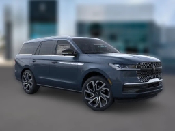 Lincoln Navigator Reserve 4x4 2026