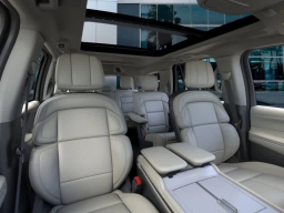 Lincoln Navigator Reserve 4x4 2026