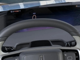 Lincoln Navigator Reserve 4x4 2026