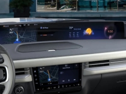 Lincoln Navigator Reserve 4x4 2026