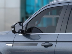 Lincoln Navigator Reserve 4x4 2026