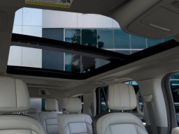 Lincoln Navigator Reserve 4x4 2026