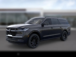 Lincoln Navigator L Reserve 4x4 2026