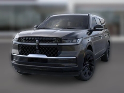 Lincoln Navigator L Reserve 4x4 2026