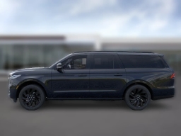 Lincoln Navigator L Reserve 4x4 2026