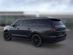 Lincoln Navigator L Reserve 4x4 2026
