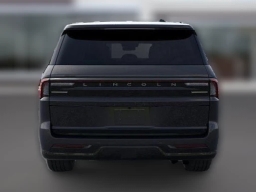 Lincoln Navigator L Reserve 4x4 2026