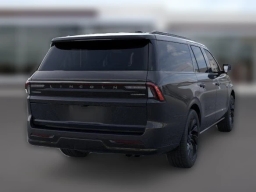 Lincoln Navigator L Reserve 4x4 2026