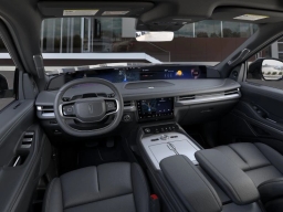 Lincoln Navigator L Reserve 4x4 2026