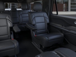 Lincoln Navigator L Reserve 4x4 2026
