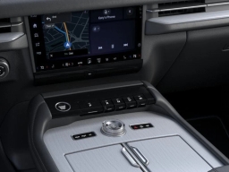 Lincoln Navigator L Reserve 4x4 2026