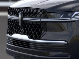 Lincoln Navigator L Reserve 4x4 2026
