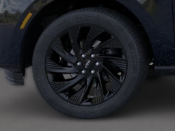 Lincoln Navigator L Reserve 4x4 2026
