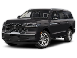 Lincoln Navigator L Reserve 4x4 2026
