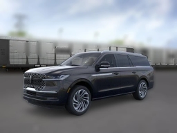 Lincoln Navigator L Reserve 4x4 2026