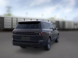 Lincoln Navigator L Reserve 4x4 2026