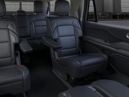 Lincoln Navigator L Reserve 4x4 2026