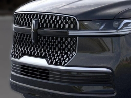 Lincoln Navigator L Reserve 4x4 2026