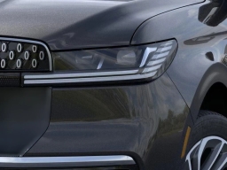 Lincoln Navigator L Reserve 4x4 2026