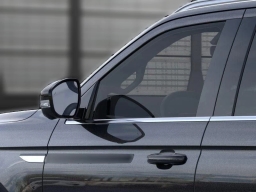 Lincoln Navigator L Reserve 4x4 2026