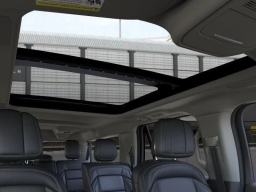 Lincoln Navigator L Reserve 4x4 2026