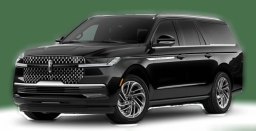 Lincoln Navigator L Reserve 4x4 2026