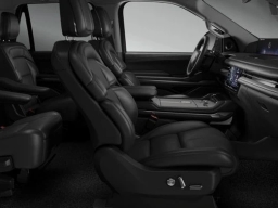 Lincoln Navigator L Reserve 4x4 2026