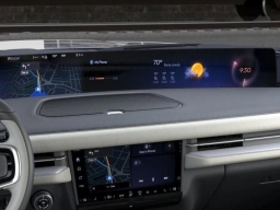 Lincoln Navigator L Reserve 4x4 2026