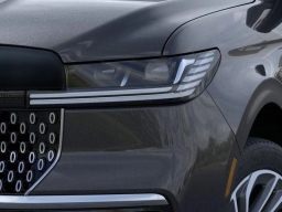 Lincoln Navigator L Reserve 4x4 2026