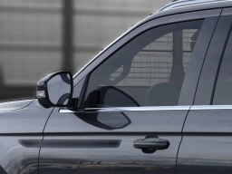 Lincoln Navigator L Reserve 4x4 2026