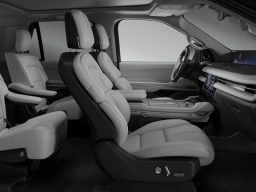 Lincoln Navigator L Reserve 4x4 2026