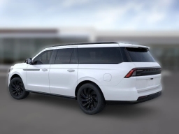 Lincoln Navigator L Reserve 4x4 2026