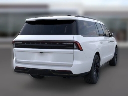 Lincoln Navigator L Reserve 4x4 2026