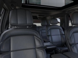 Lincoln Navigator L Reserve 4x4 2026
