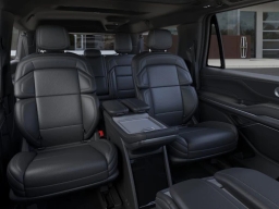 Lincoln Navigator L Reserve 4x4 2026