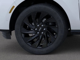 Lincoln Navigator L Reserve 4x4 2026