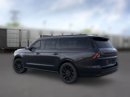 Lincoln Navigator L Reserve 4x4 2026