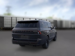 Lincoln Navigator L Reserve 4x4 2026