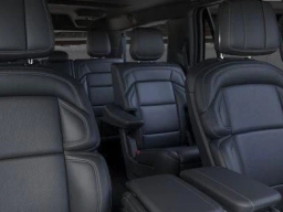 Lincoln Navigator L Reserve 4x4 2026