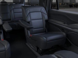 Lincoln Navigator L Reserve 4x4 2026