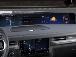 Lincoln Navigator L Reserve 4x4 2026