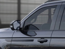 Lincoln Navigator L Reserve 4x4 2026