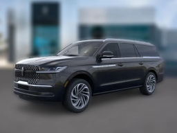 Lincoln Navigator L Reserve 4x4 2025