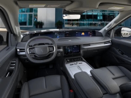 Lincoln Navigator L Reserve 4x4 2025