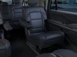 Lincoln Navigator L Reserve 4x4 2025