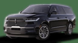 Lincoln Navigator L Reserve 4x4 2025