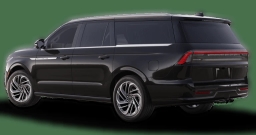 Lincoln Navigator L Reserve 4x4 2025