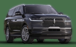 Lincoln Navigator L Reserve 4x4 2025