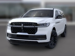 Lincoln Navigator L Reserve 4x4 2025